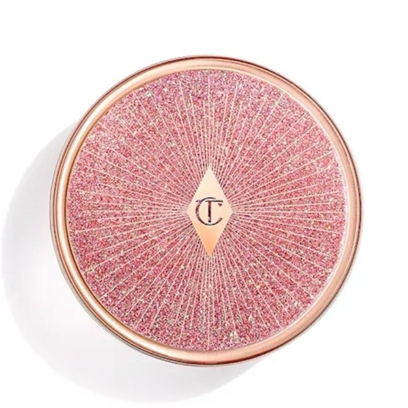 Charlotte Tilbury pillow Talk Multi Glow Highlighter Dream Light - Picture 5 of 13
